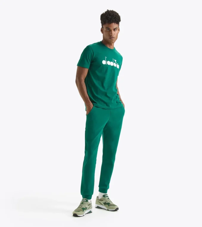Pantaloni Pantaloni della tuta sportivi Logo – Made in Italy – Unisex