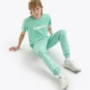 Pantaloni Pantaloni della tuta sportivi Logo – Made in Italy – Unisex