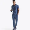 Pantaloni Pantaloni della tuta sportivi Logo – Made in Italy – Unisex
