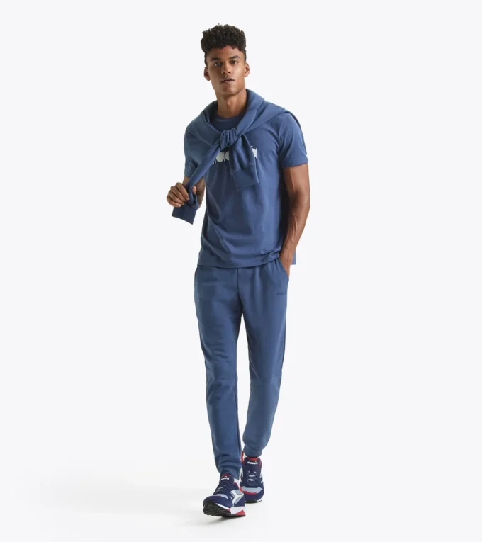 Pantaloni Pantaloni della tuta sportivi Logo – Made in Italy – Unisex