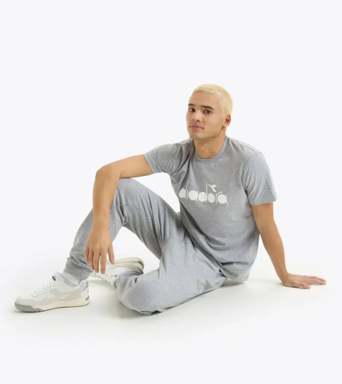Pantaloni Pantaloni della tuta sportivi Logo – Made in Italy – Unisex