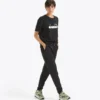 Pantaloni Pantaloni della tuta sportivi Logo – Made in Italy – Unisex