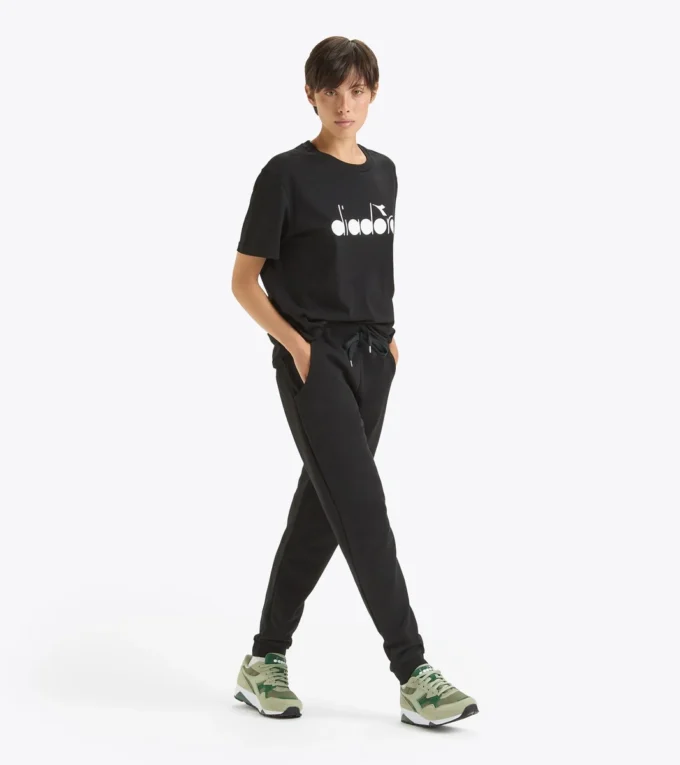 Pantaloni Pantaloni della tuta sportivi Logo – Made in Italy – Unisex