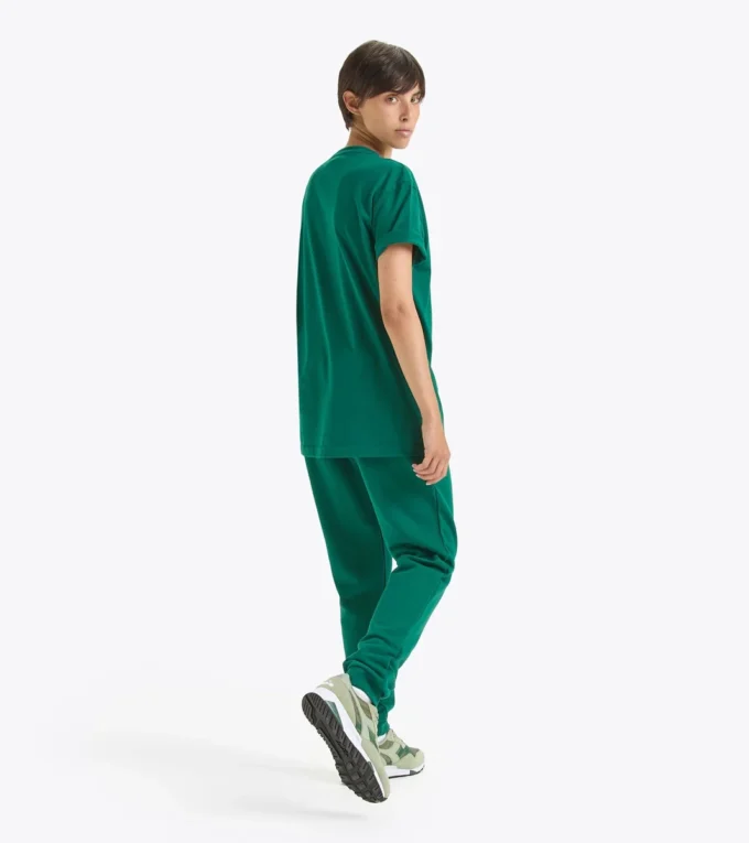 Pantaloni Pantaloni della tuta sportivi Logo – Made in Italy – Unisex