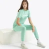 Pantaloni Pantaloni della tuta sportivi Logo – Made in Italy – Unisex