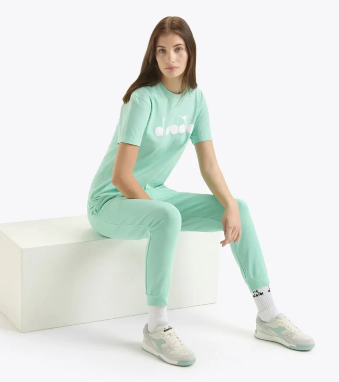 Pantaloni Pantaloni della tuta sportivi Logo – Made in Italy – Unisex