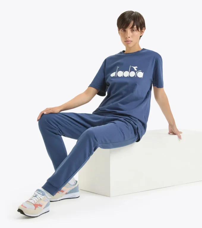 Pantaloni Pantaloni della tuta sportivi Logo – Made in Italy – Unisex