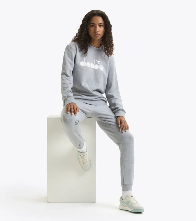 Pantaloni Pantaloni della tuta sportivi Logo – Made in Italy – Unisex