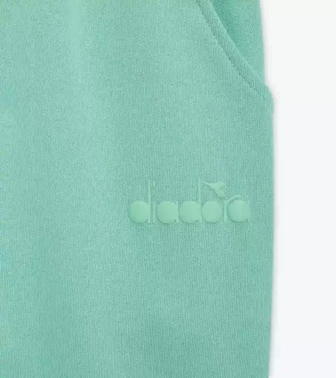 Pantaloni Pantaloni della tuta sportivi Logo – Made in Italy – Unisex