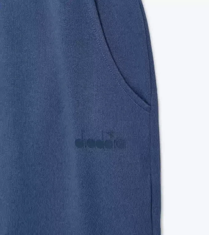 Pantaloni Pantaloni della tuta sportivi Logo – Made in Italy – Unisex