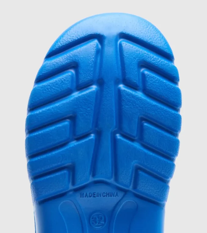 Pantofole Agadir Jr Box – Bambini