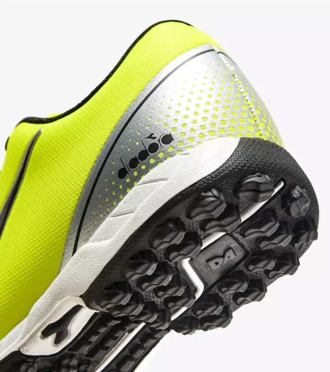 Pichichi 7 Tf Jr Scarpe da calcio per terreni sintetici – Junior