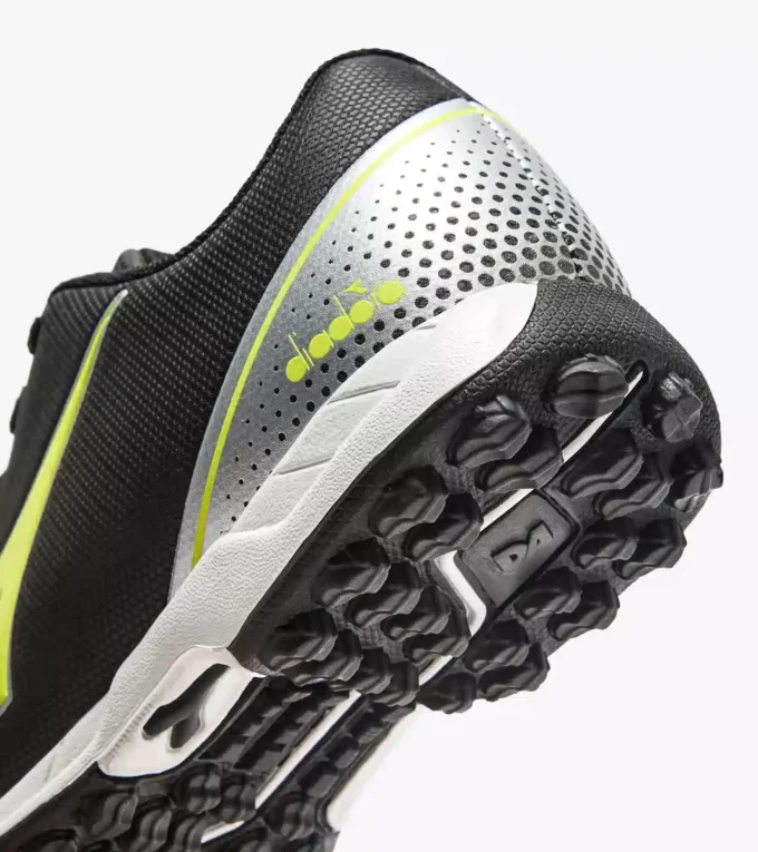 Pichichi 7 Tf Jr Scarpe da calcio per terreni sintetici – Junior