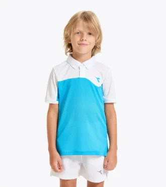 Polo da tennis Polo da tennis J. – Junior