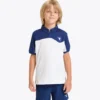 Polo da tennis Polo da tennis J. – Junior