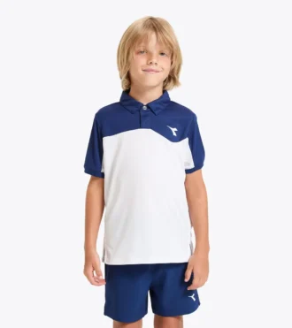 Polo da tennis Polo da tennis J. – Junior