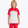Polo da tennis Polo da tennis J. – Junior