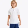 Polo da tennis Polo da tennis J. – Junior