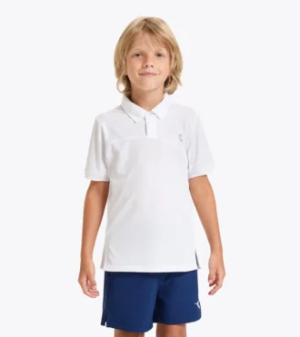 Polo da tennis Polo da tennis J. – Junior
