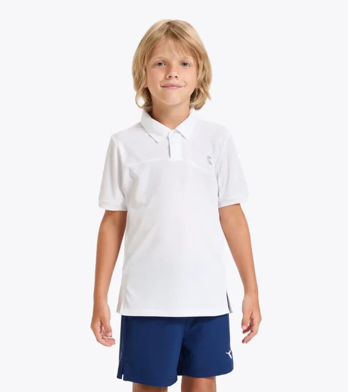 Polo da tennis Polo da tennis J. – Junior