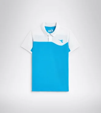 Polo da tennis Polo da tennis J. – Junior