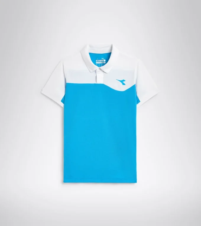 Polo da tennis Polo da tennis J. – Junior