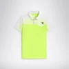 Polo da tennis Polo da tennis J. – Junior