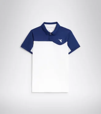Polo da tennis Polo da tennis J. – Junior
