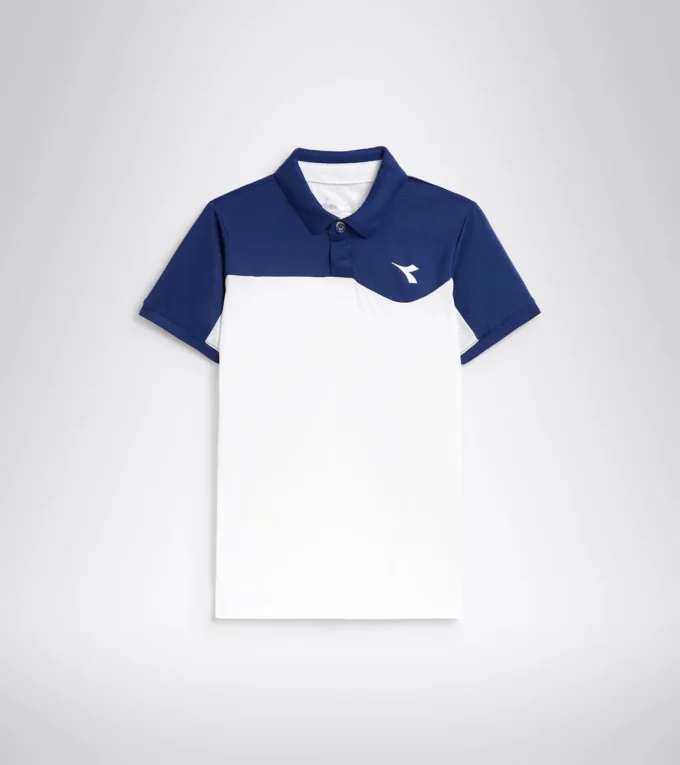 Polo da tennis Polo da tennis J. – Junior