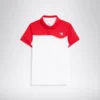 Polo da tennis Polo da tennis J. – Junior