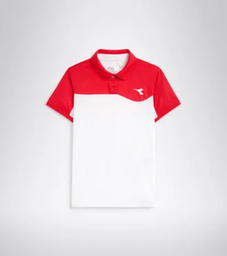 Polo da tennis Polo da tennis J. – Junior