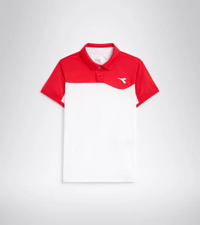 Polo da tennis Polo da tennis J. – Junior