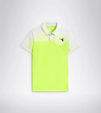 Polo da tennis Polo da tennis J. – Junior