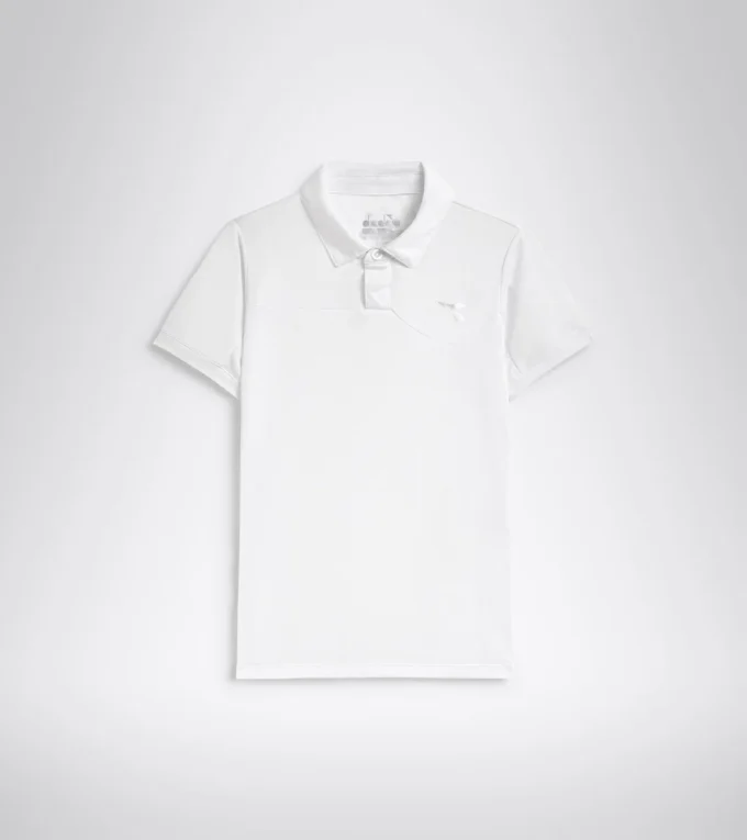 Polo da tennis Polo da tennis J. – Junior
