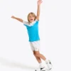 Polo da tennis Polo da tennis J. – Junior