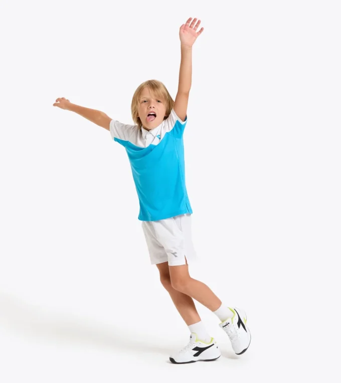 Polo da tennis Polo da tennis J. – Junior