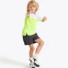 Polo da tennis Polo da tennis J. – Junior
