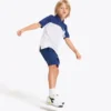 Polo da tennis Polo da tennis J. – Junior