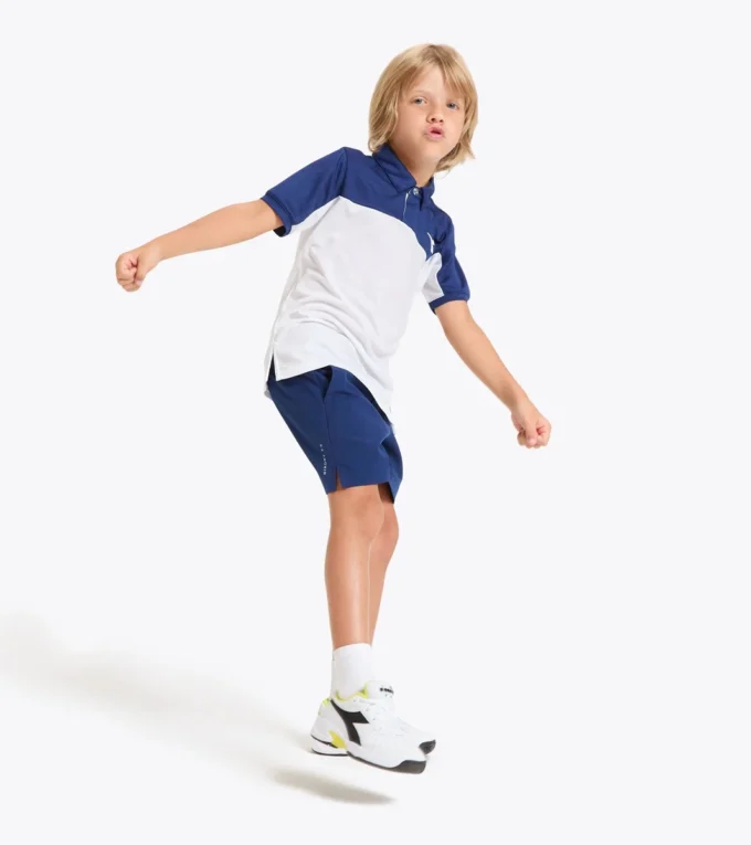 Polo da tennis Polo da tennis J. – Junior
