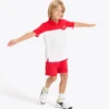 Polo da tennis Polo da tennis J. – Junior
