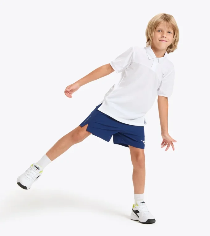 Polo da tennis Polo da tennis J. – Junior