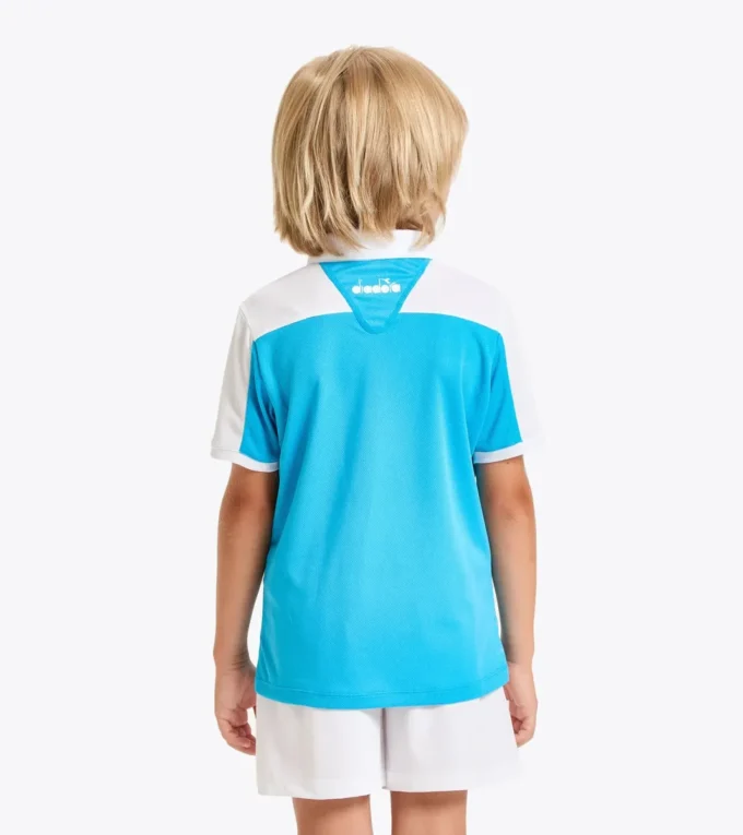 Polo da tennis Polo da tennis J. – Junior