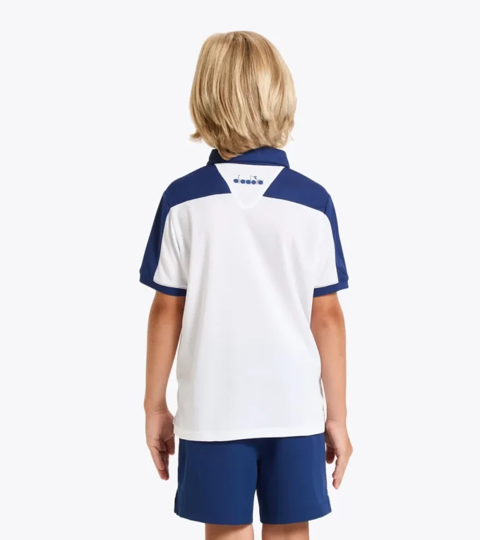 Polo da tennis Polo da tennis J. – Junior