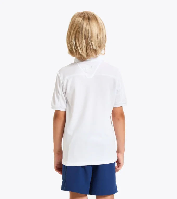Polo da tennis Polo da tennis J. – Junior