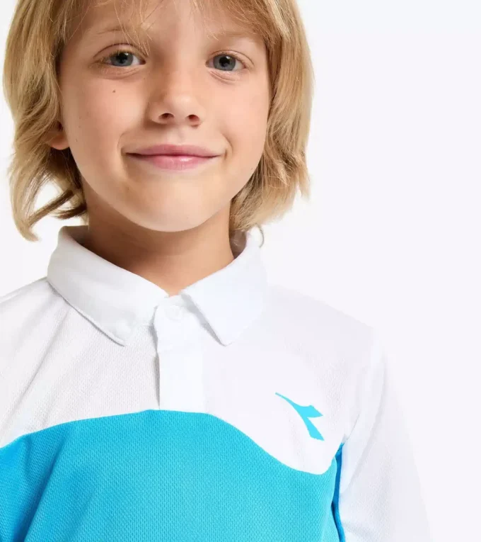 Polo da tennis Polo da tennis J. – Junior