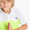 Polo da tennis Polo da tennis J. – Junior