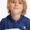 Polo da tennis Polo da tennis J. – Junior