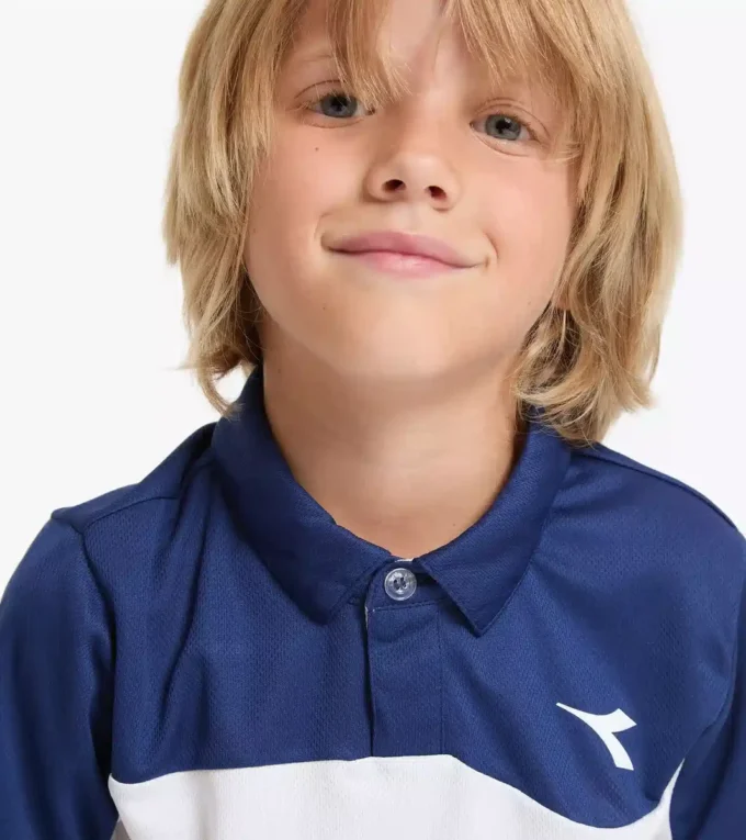 Polo da tennis Polo da tennis J. – Junior