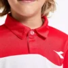 Polo da tennis Polo da tennis J. – Junior