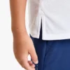 Polo da tennis Polo da tennis J. – Junior
